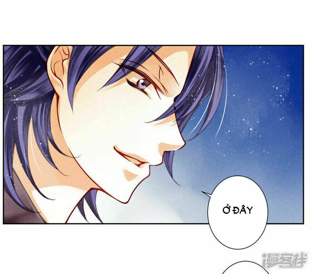 Ái Thượng Vô Địch Tiếu Hoàng Hậu: Chapter 59