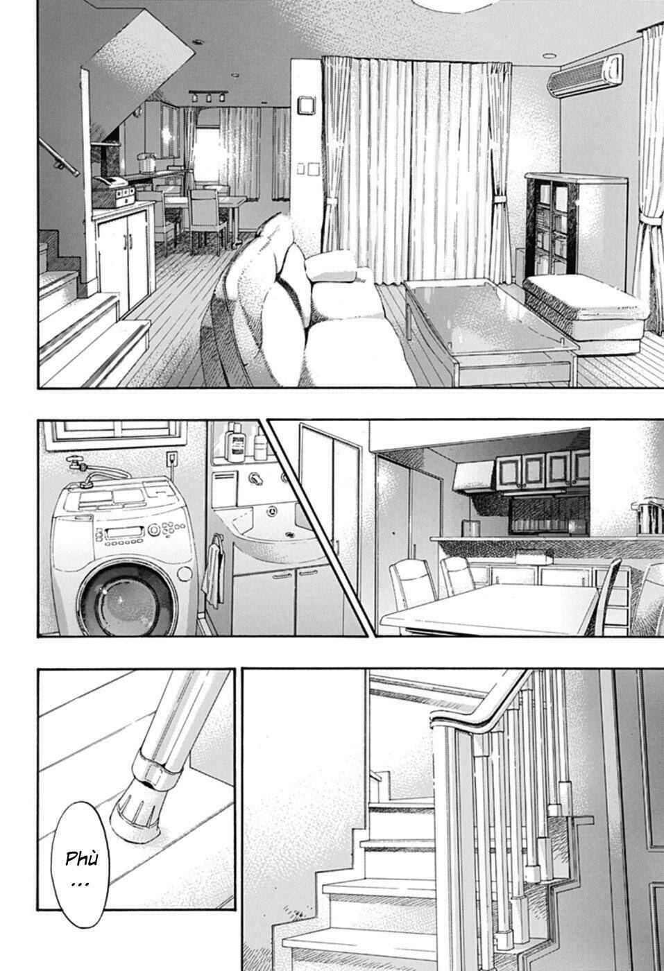Tình Yêu Thuần Khiết Của Tuổi Trẻ: Chapter 22
