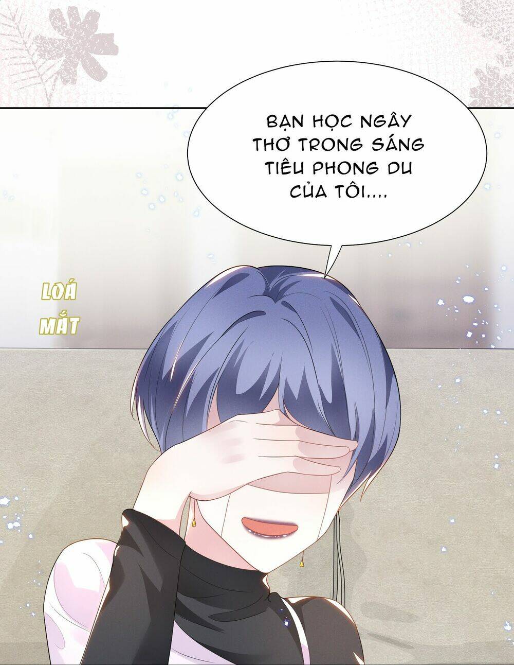 Ghen Tuông Số 1 Thế Giới: Chapter 3