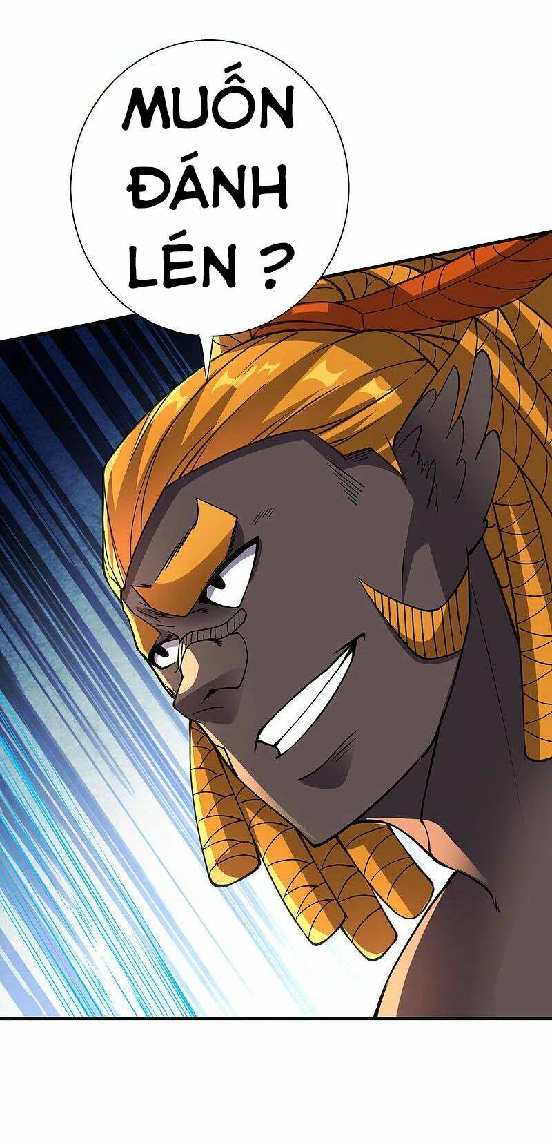 Phục Thiên Thánh Chủ: Chapter 198