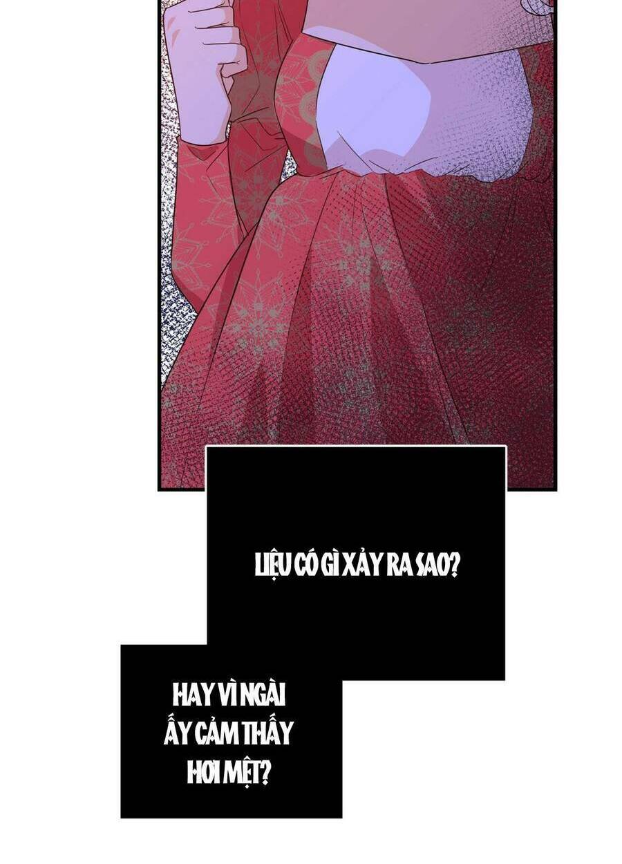 Lòng Trung Thành Với Kẻ Ác: Chapter 2