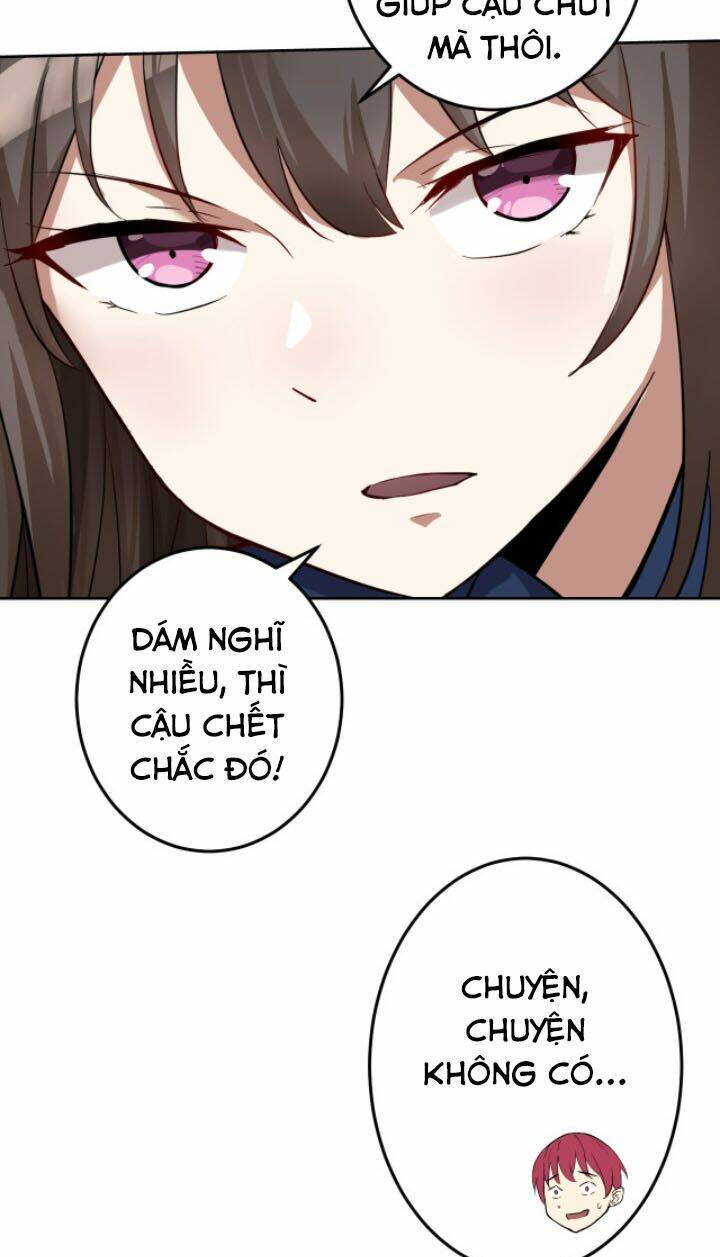Lão Bà Ta Là Minh Chủ Võ Lâm: Chapter 4