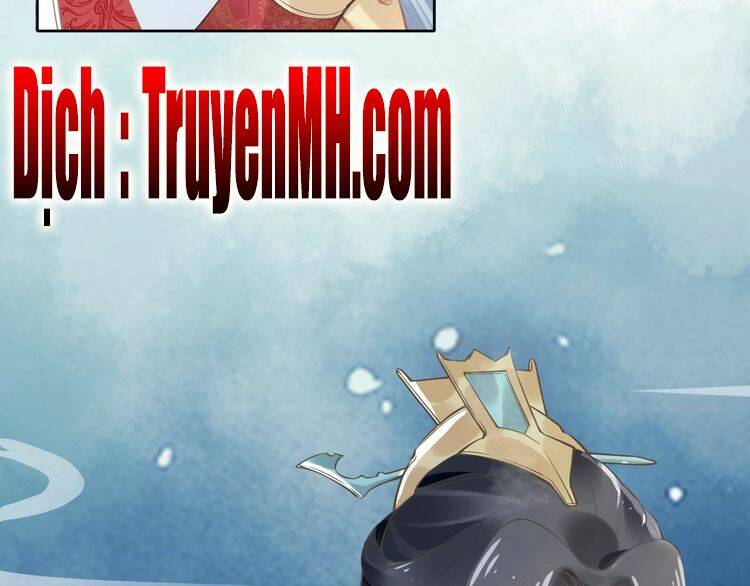 Nhất Sinh Nhất Thế Tiếu Thương Khung: Chapter 5