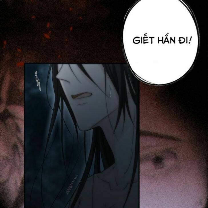 Nguyệt Trụy Trọng Minh: Chapter 19