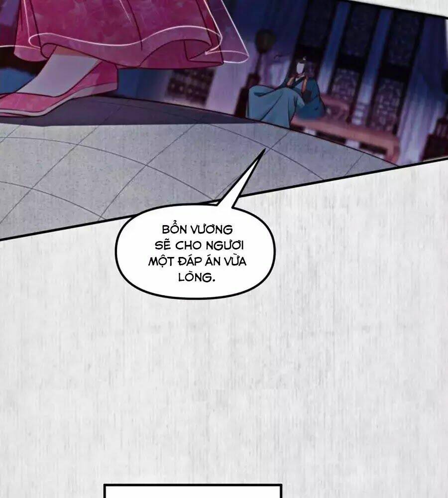 Hoạn Phi Hoàn Triều: Chapter 20