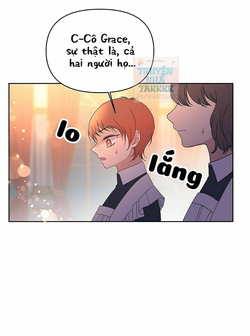 Công Chúa Thời Gian Có Hạn: Chapter 6