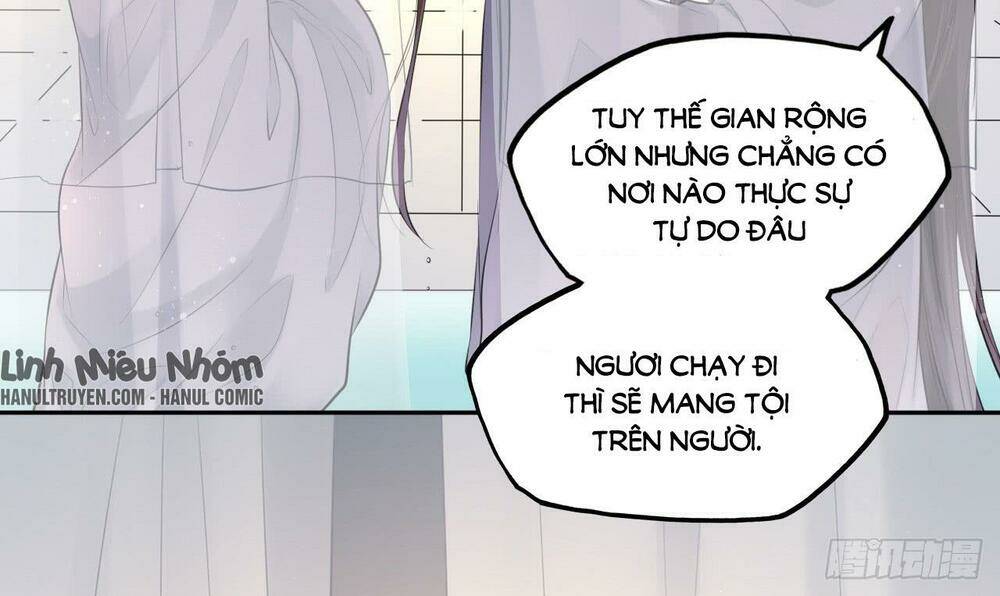 Vương Phi Thật Thích Trang Điểm: Chapter 11.5