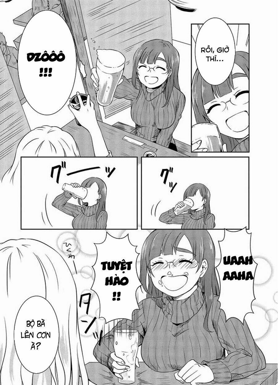 Hime No Dameshi: Chapter 5