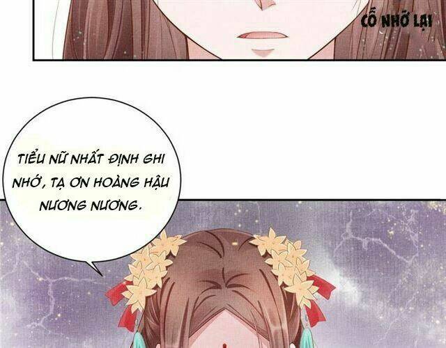 Thịnh Sủng Y Phi Chi Dao Quan Truyện: Chapter 30