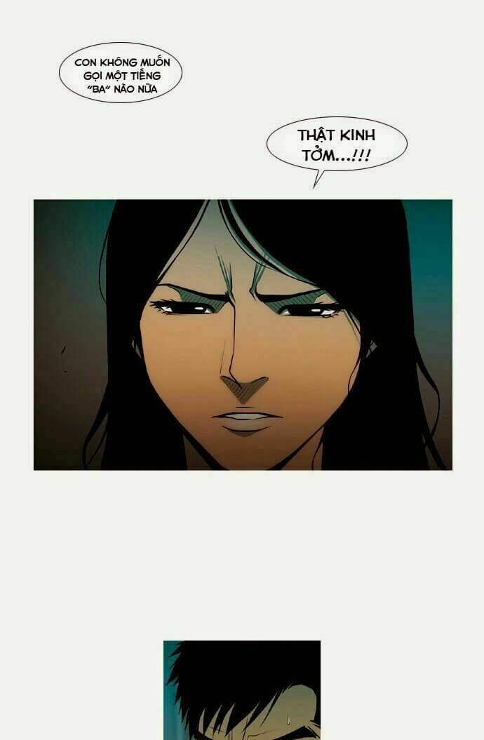 Quán Ăn Sát Thủ: Chapter 36