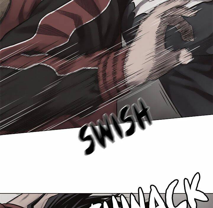 Nắm Đấm: Chapter 22