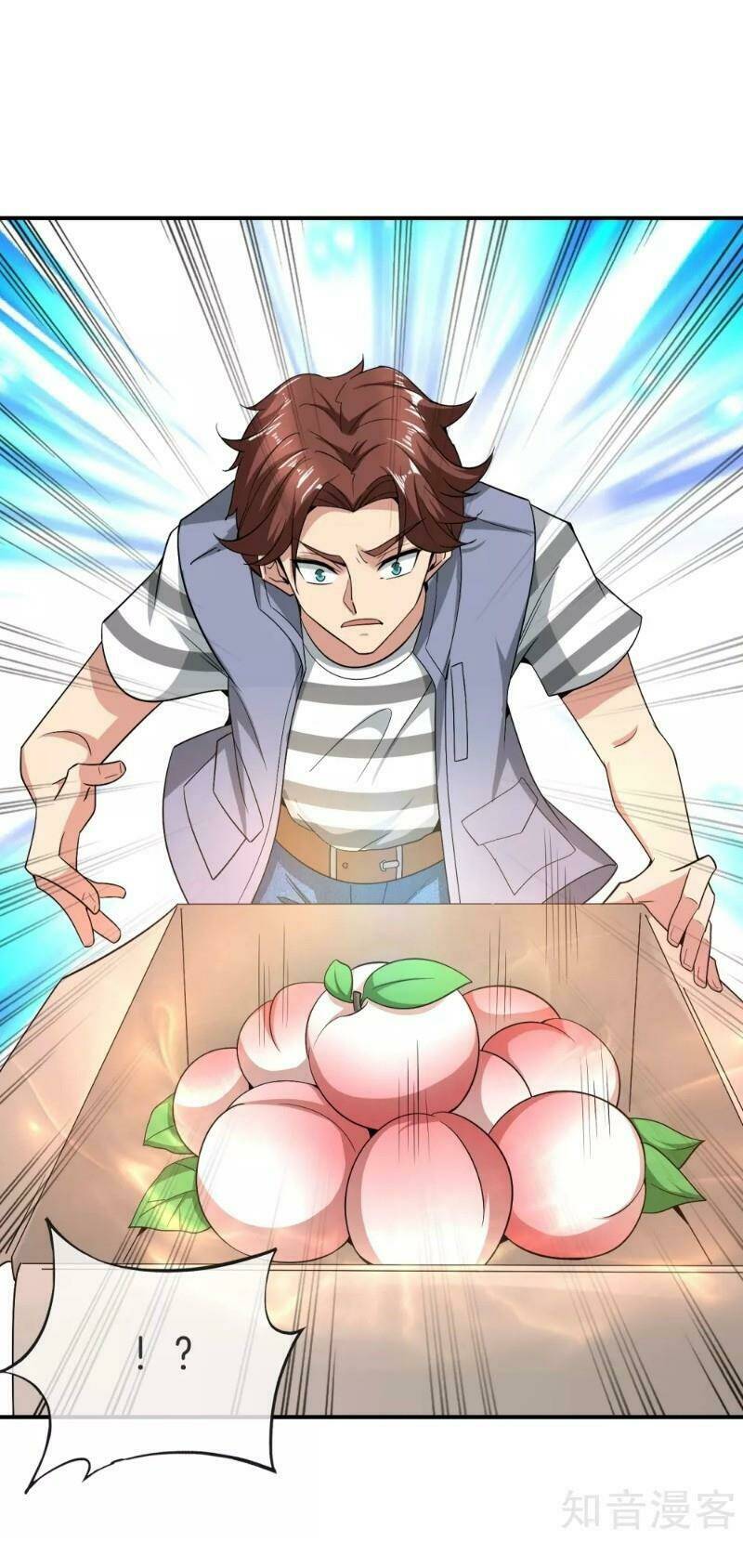 Vòng Bạn Bè Mạnh Nhất Của Tiên Giới: Chapter 30