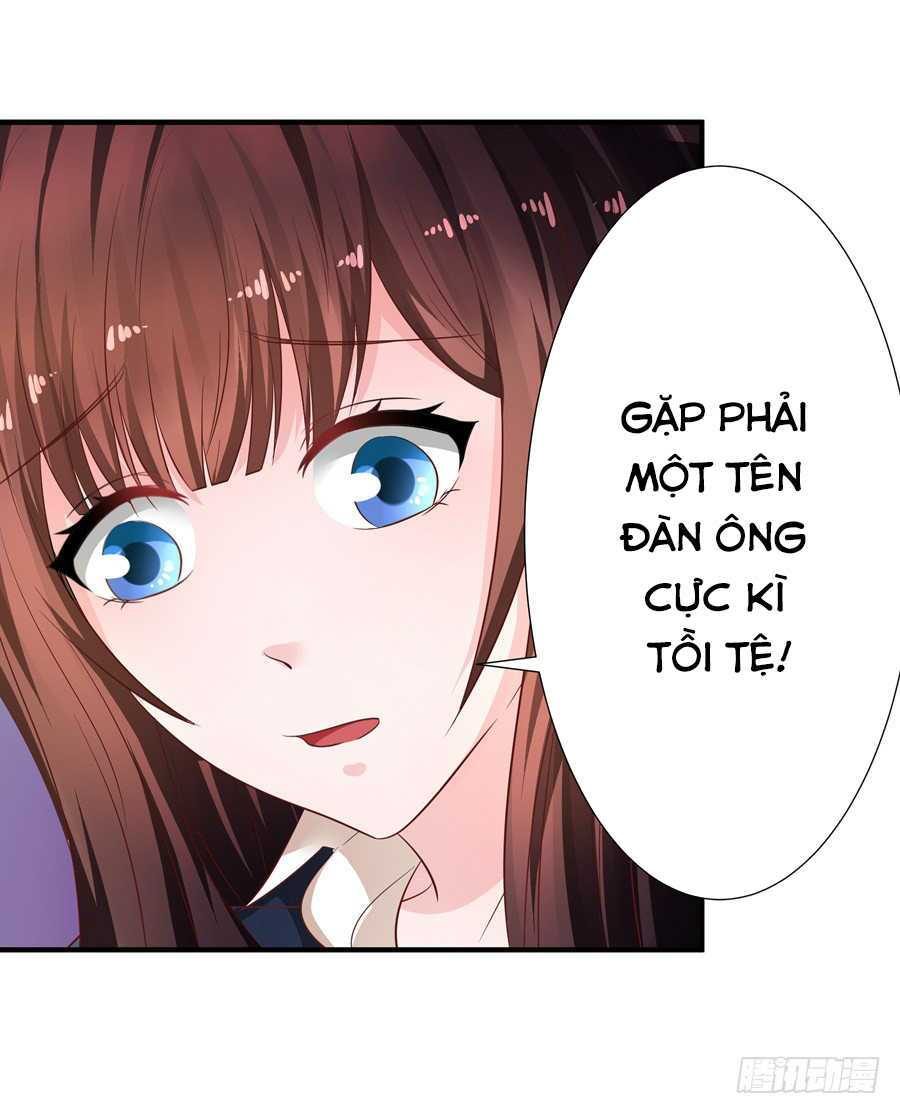 Gả Cho Tình Cũ Làm Lão Bà: Chapter 8