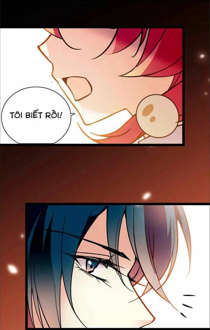 Nữ Hầu Sau Giờ Học: Chapter 60