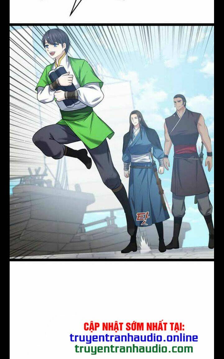 Từ Chối Kết Hôn Với Đại Gia: Cô Dâu Bỏ Trốn: Chapter 30