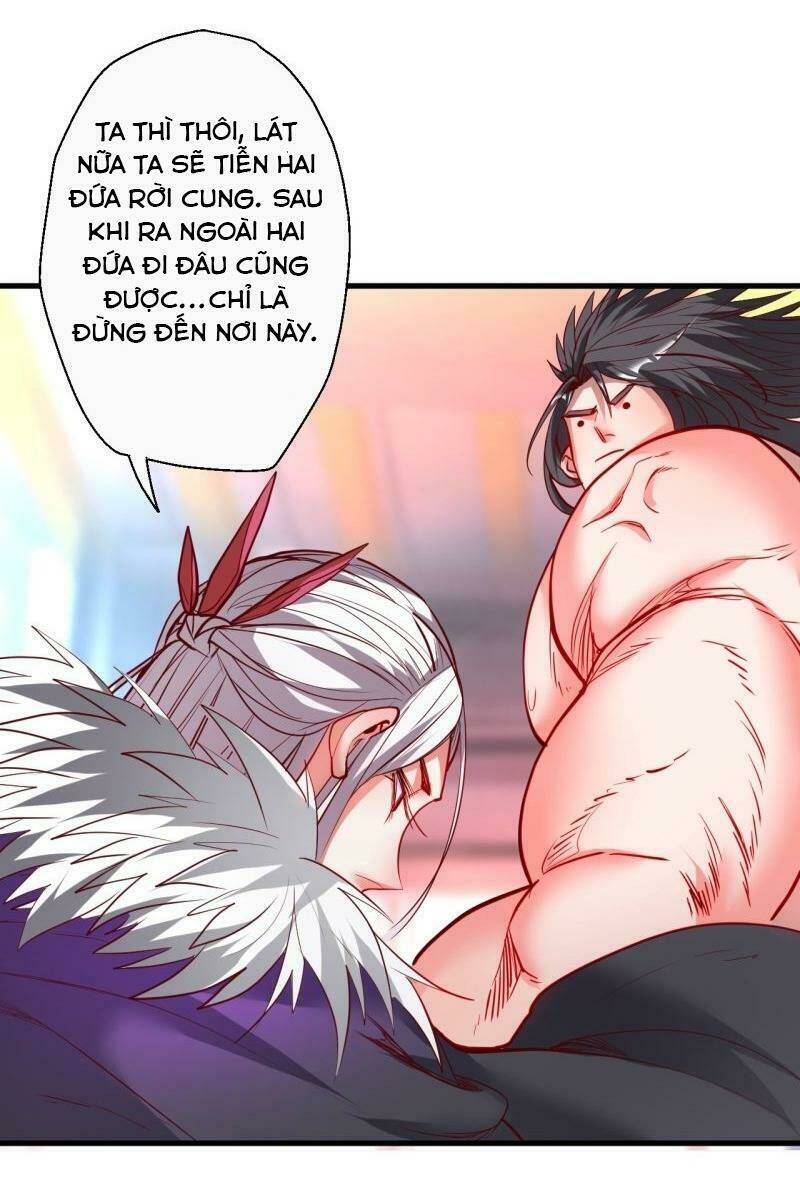 Tối Cường Đại Biểu Hoàng Kim Thận: Chapter 84