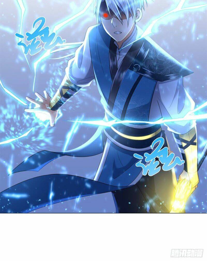 Chí Tôn Trọng Sinh: Chapter 58