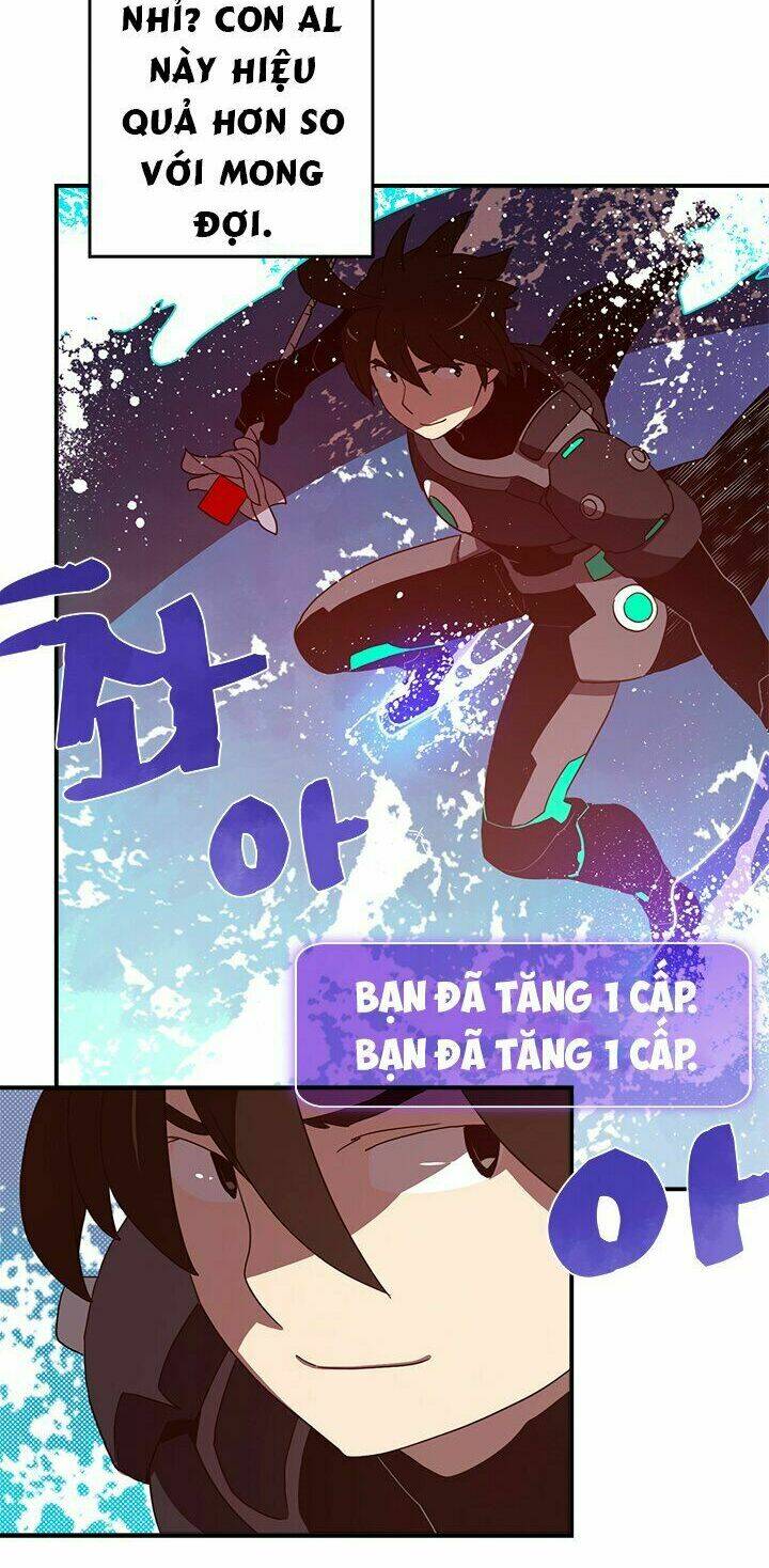 Ta Là Vua Pháp Sư: Chapter 43