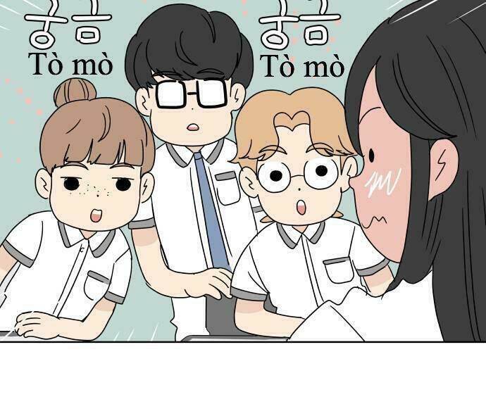 30 Phút Bước Đi Bên Em: Chapter 27