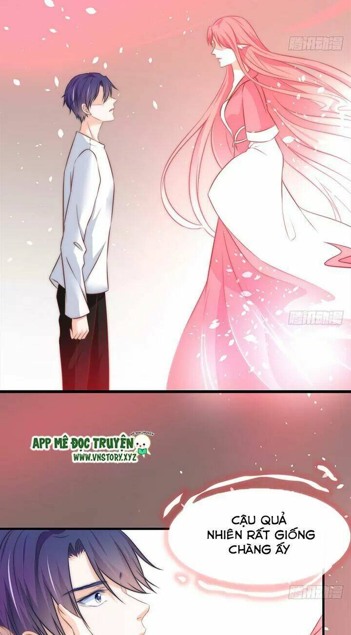 Cẩm Lý Thiếu Nữ Của Tôi: Chapter 95