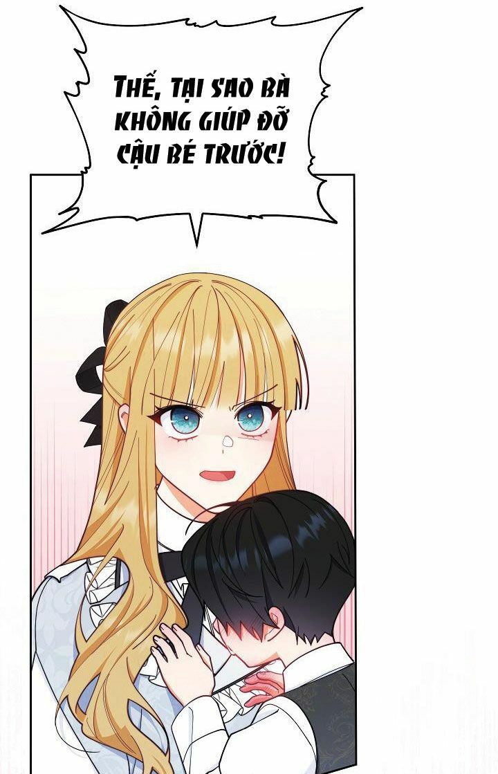 Tôi Sẽ Chịu Trách Nhiệm Về Phúc Lợi Của Nam Chính: Chapter 3