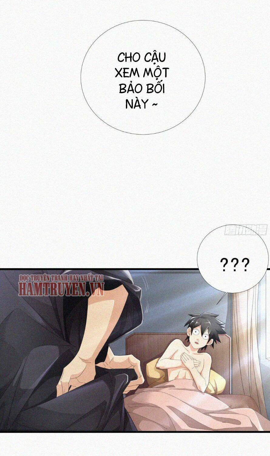 Nguyên Linh Chúa Tể: Chapter 12