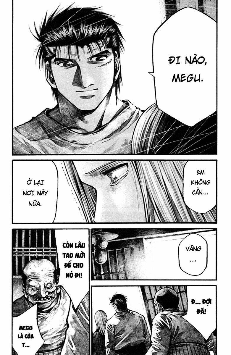 Rainbow: Chapter 129