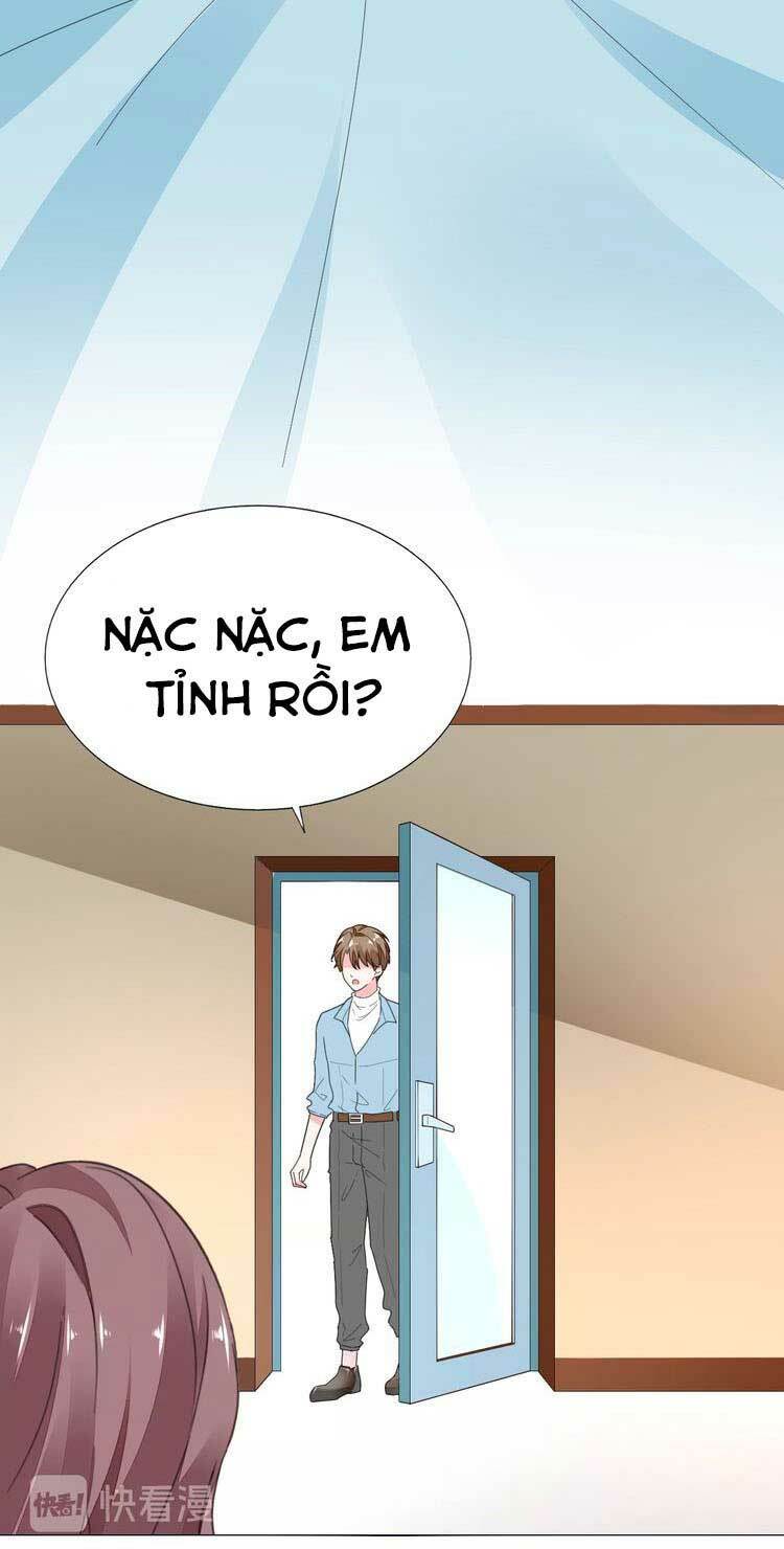 Điều Ước Sủng Ái Bất Bình Đẳng: Chapter 81.1