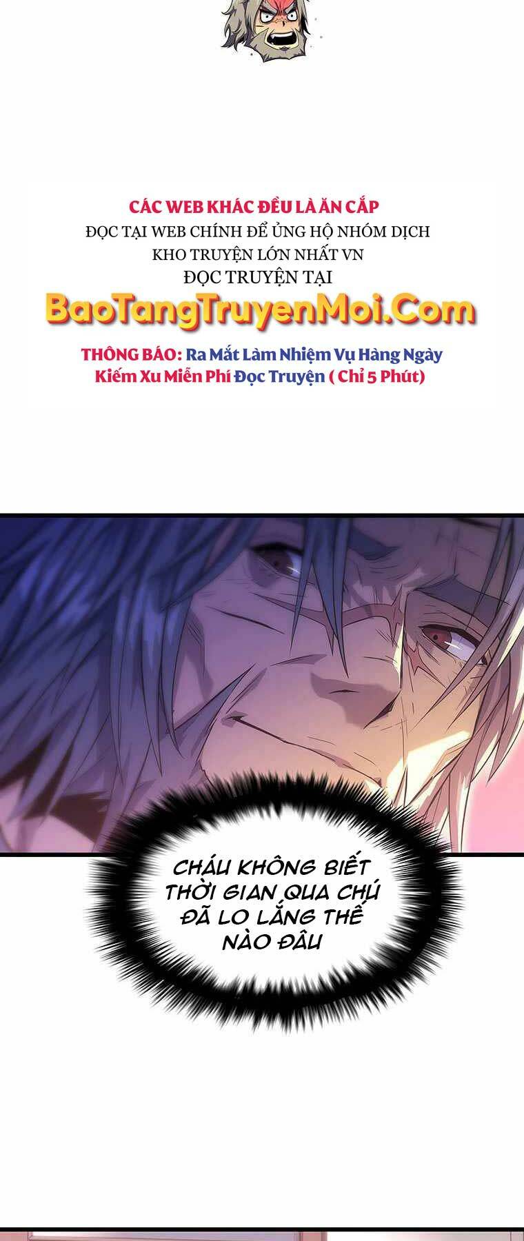 Hậu Duệ Của Hổ: Chapter 12