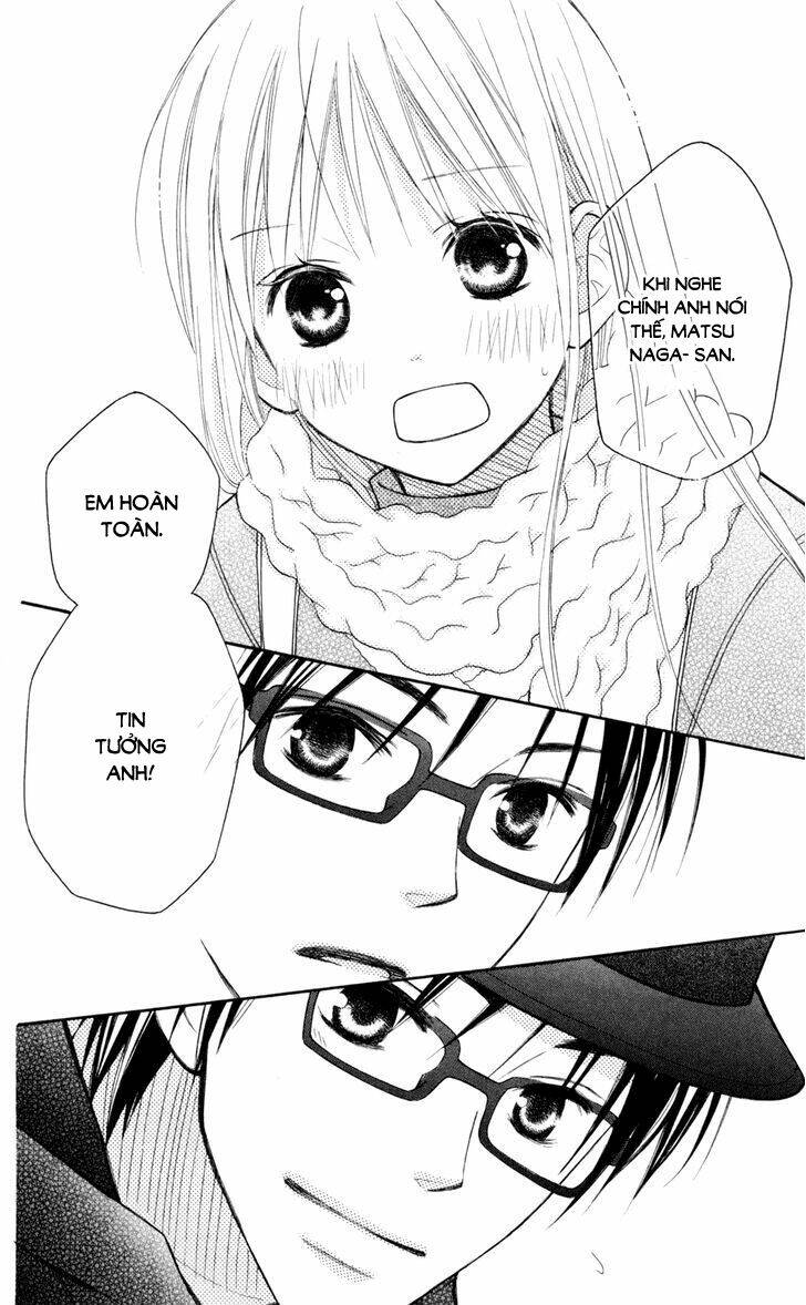 Love So Life: Chapter 74