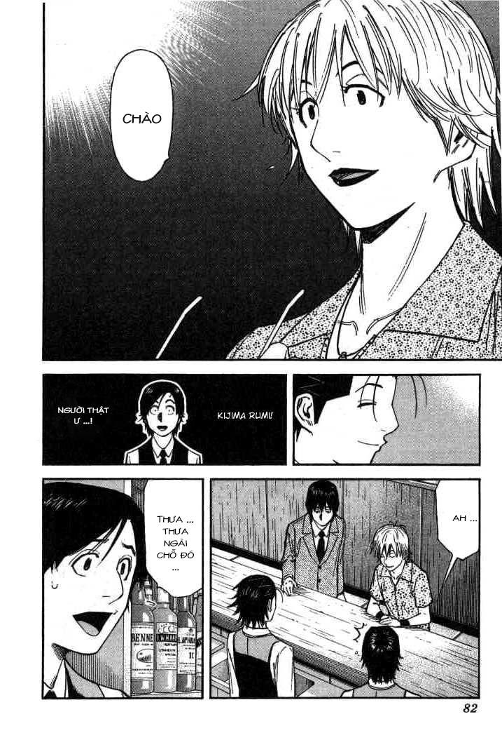 Bartender - Người Pha Chế Rượu: Chapter 99