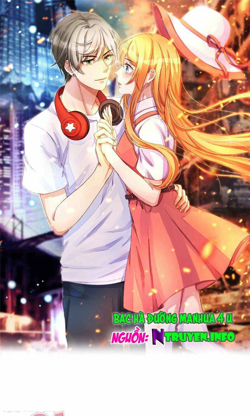 Này! Đừng Động Vào Phô Mai Của Tôi: Chapter 68