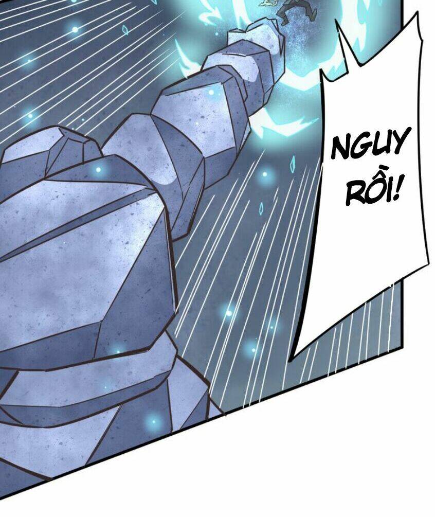 Thiên Mệnh Cửu Tinh: Chapter 23