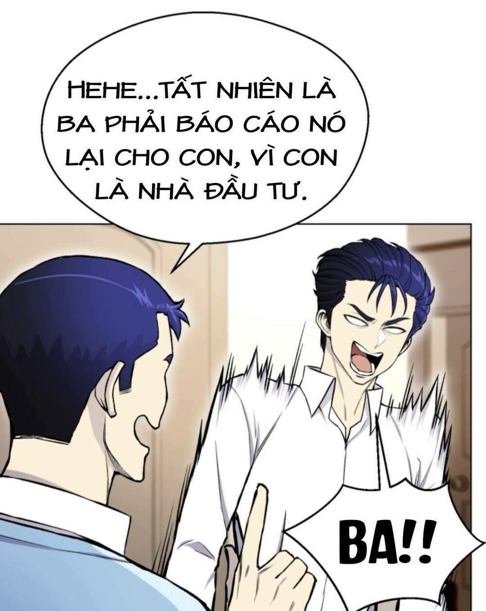 Luân Hồi Ác Nhân: Chapter 33