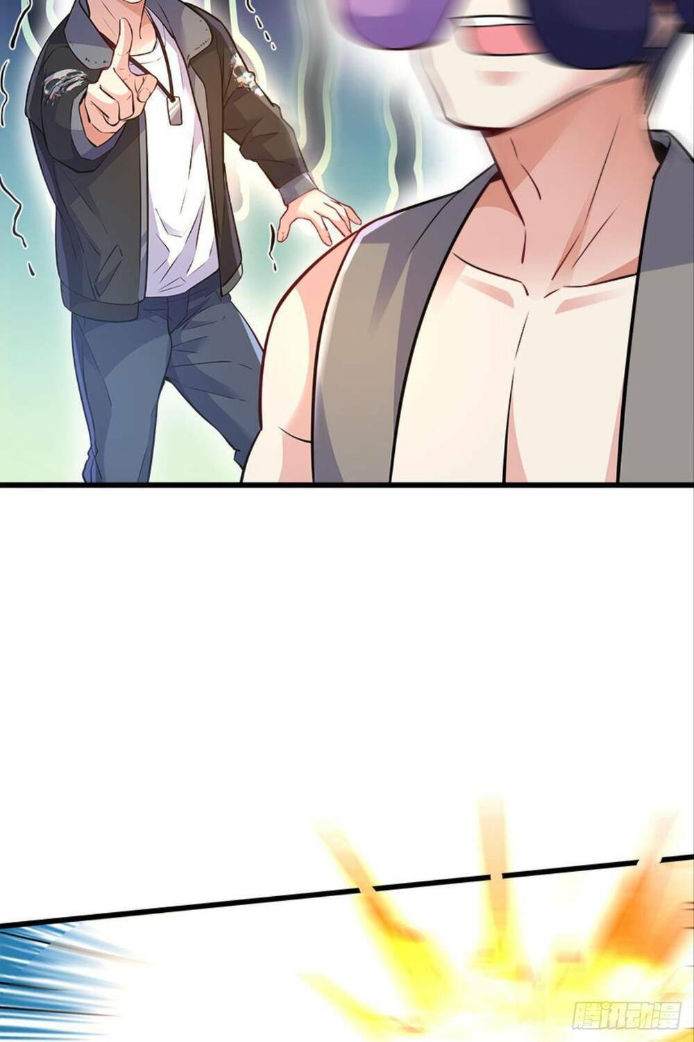 Mạt Thế Thần Tài: Chapter 14
