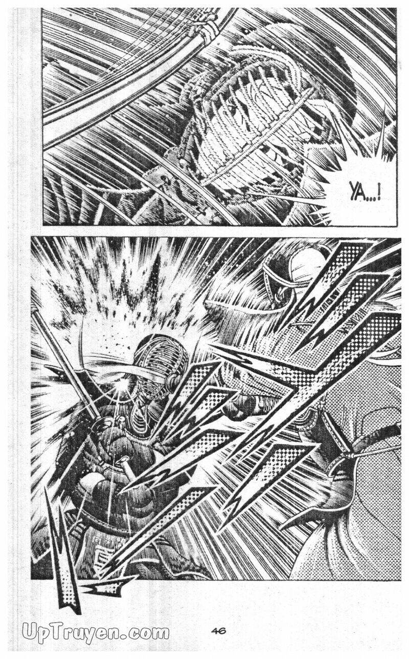 Musashi: Chapter 31