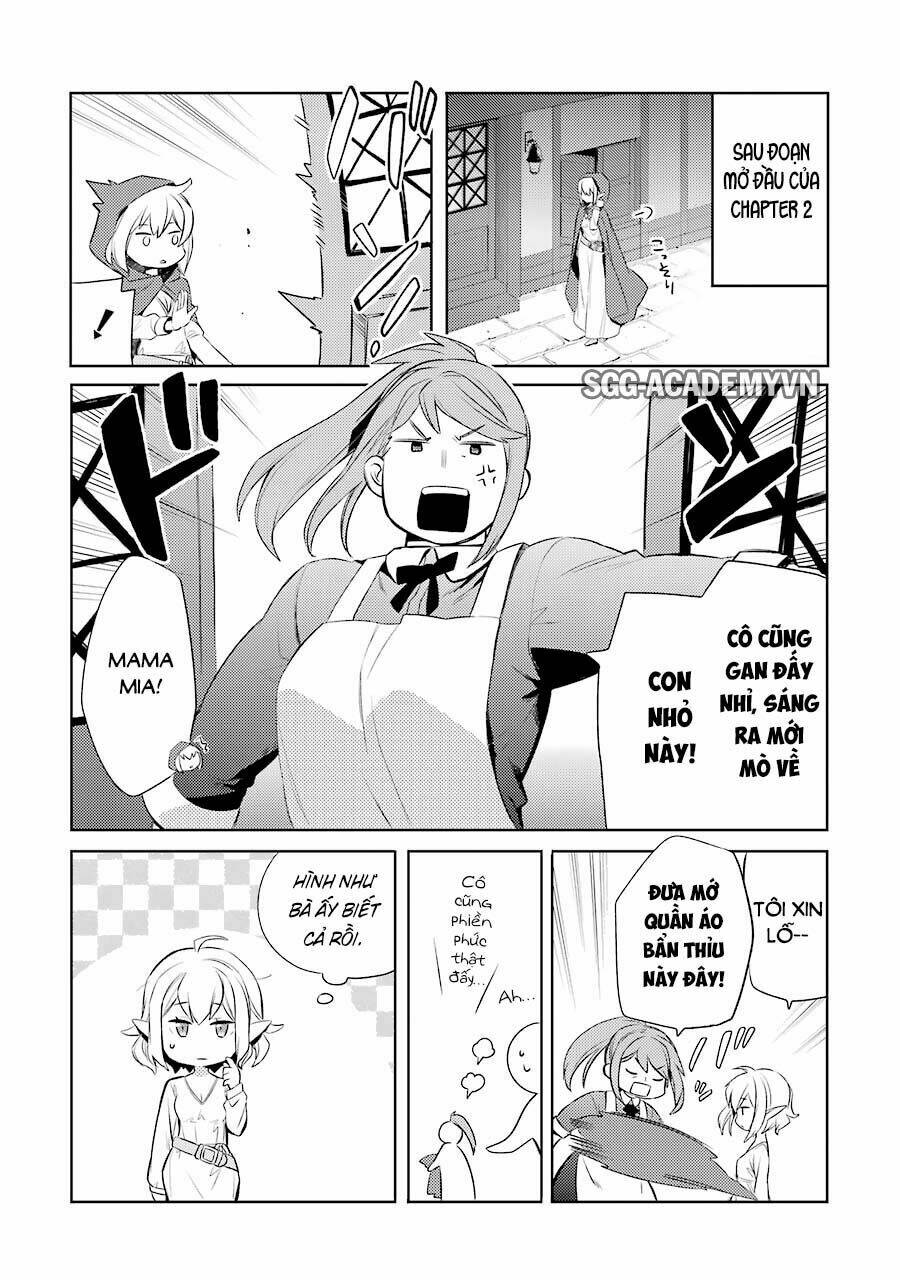 Dungeon Ni Deai O Motomeru No Wa Machigatte Iru Darou Ka: Familia Chronicle Episode Ryu: Chapter 3