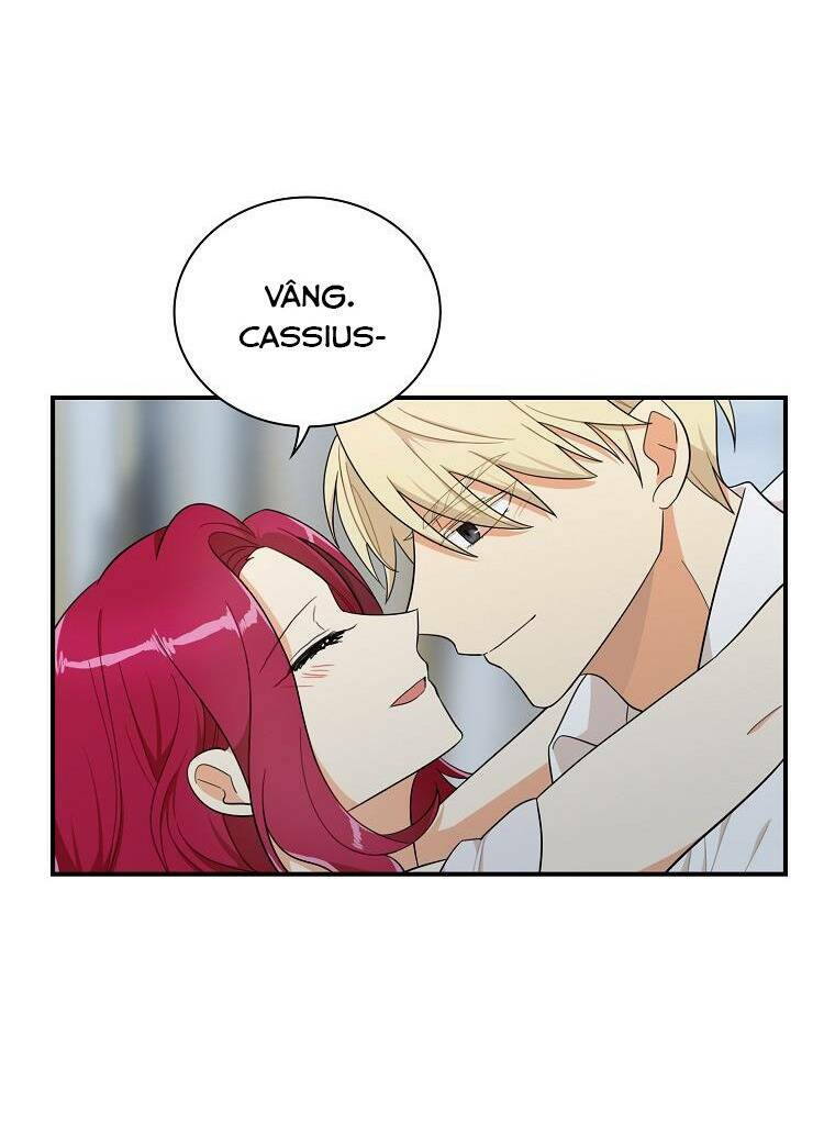 Xuyên Không Trở Thành Mami Phản Diện: Chapter 65