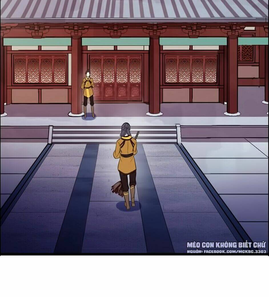 Bách Yêu Dị Văn: Chapter 66