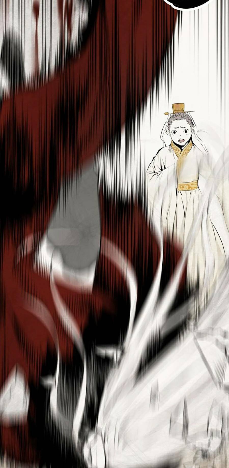 Bách Chiến Bách Thắng: Chapter 8