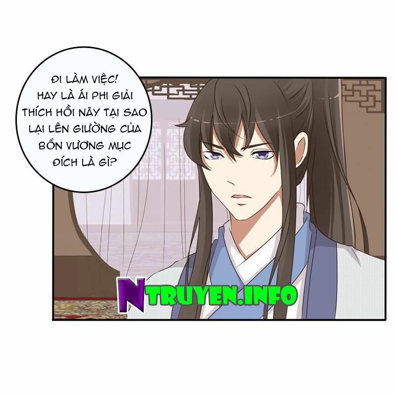 Thông Linh Phi: Chapter 89.5