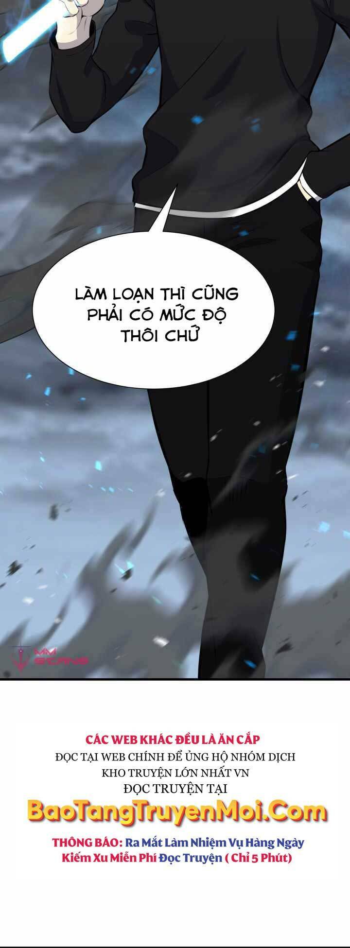 Luân Hồi Ác Nhân: Chapter 107