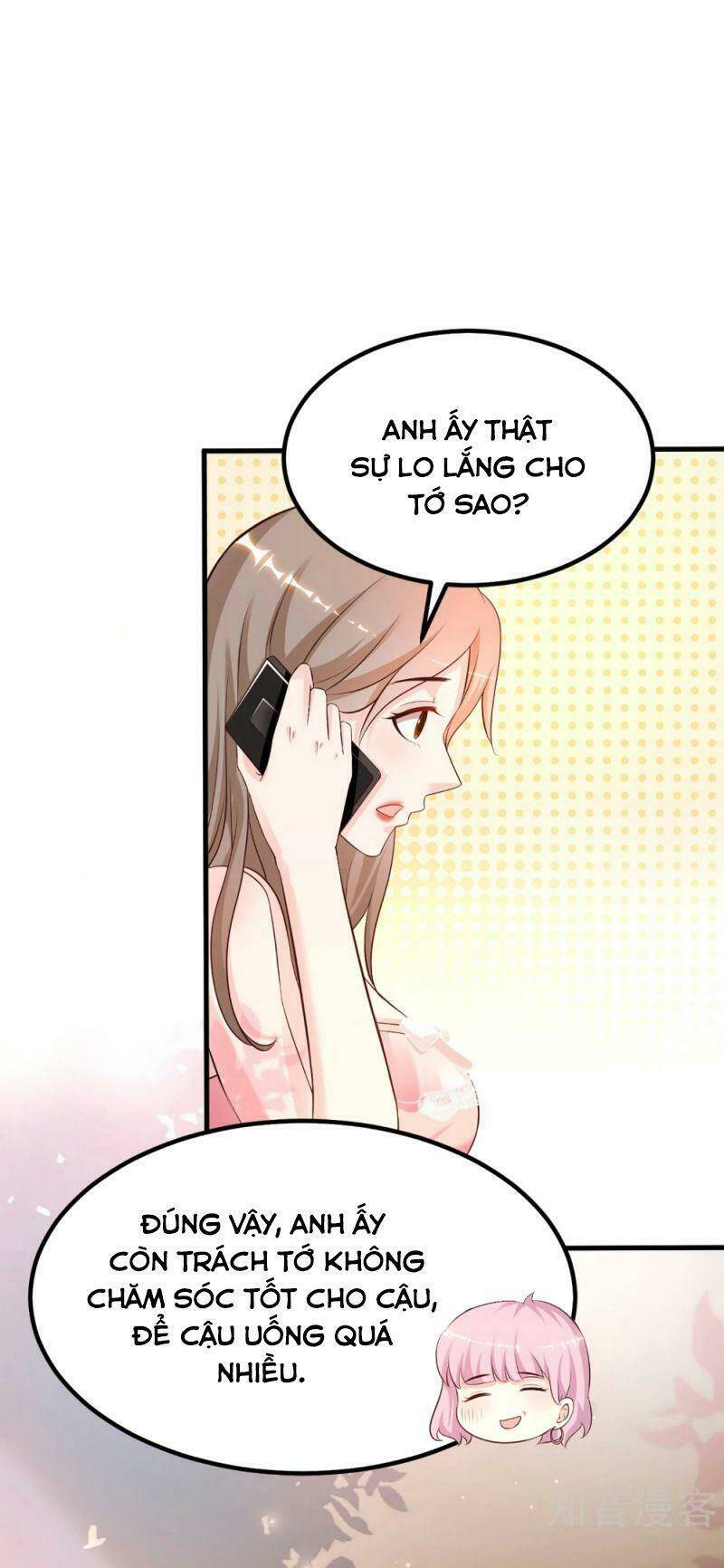 Tối Cường Vận Đào Hoa: Chapter 137