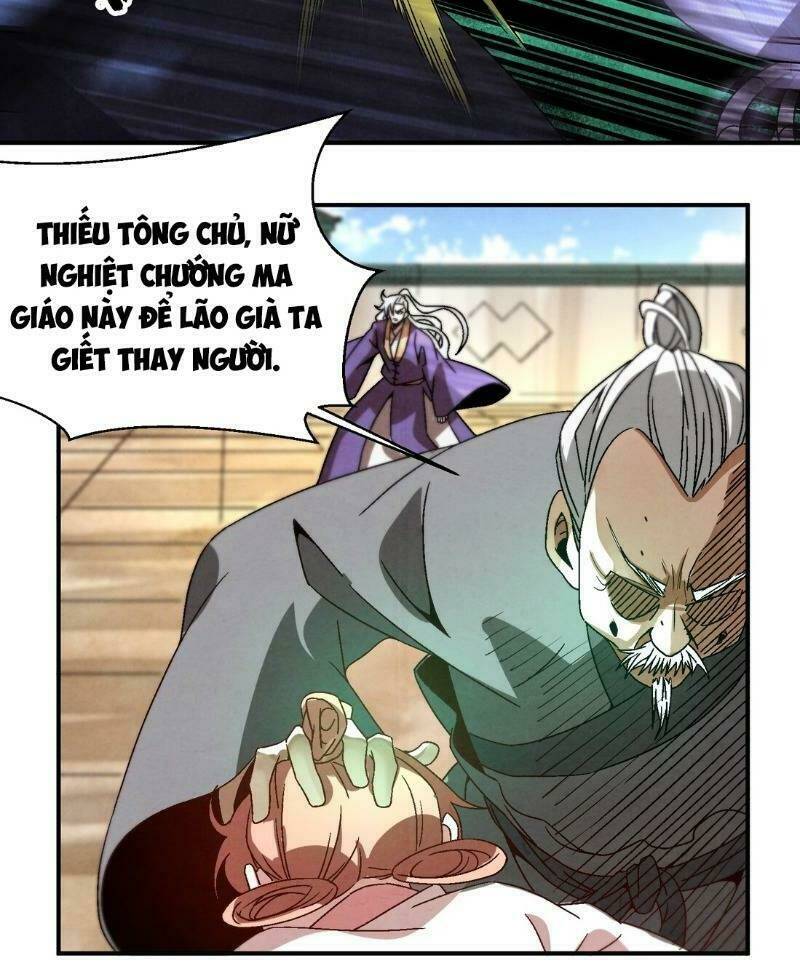 Ma Giáo Giáo Chủ Tái Xuất Giang Hồ: Chapter 42