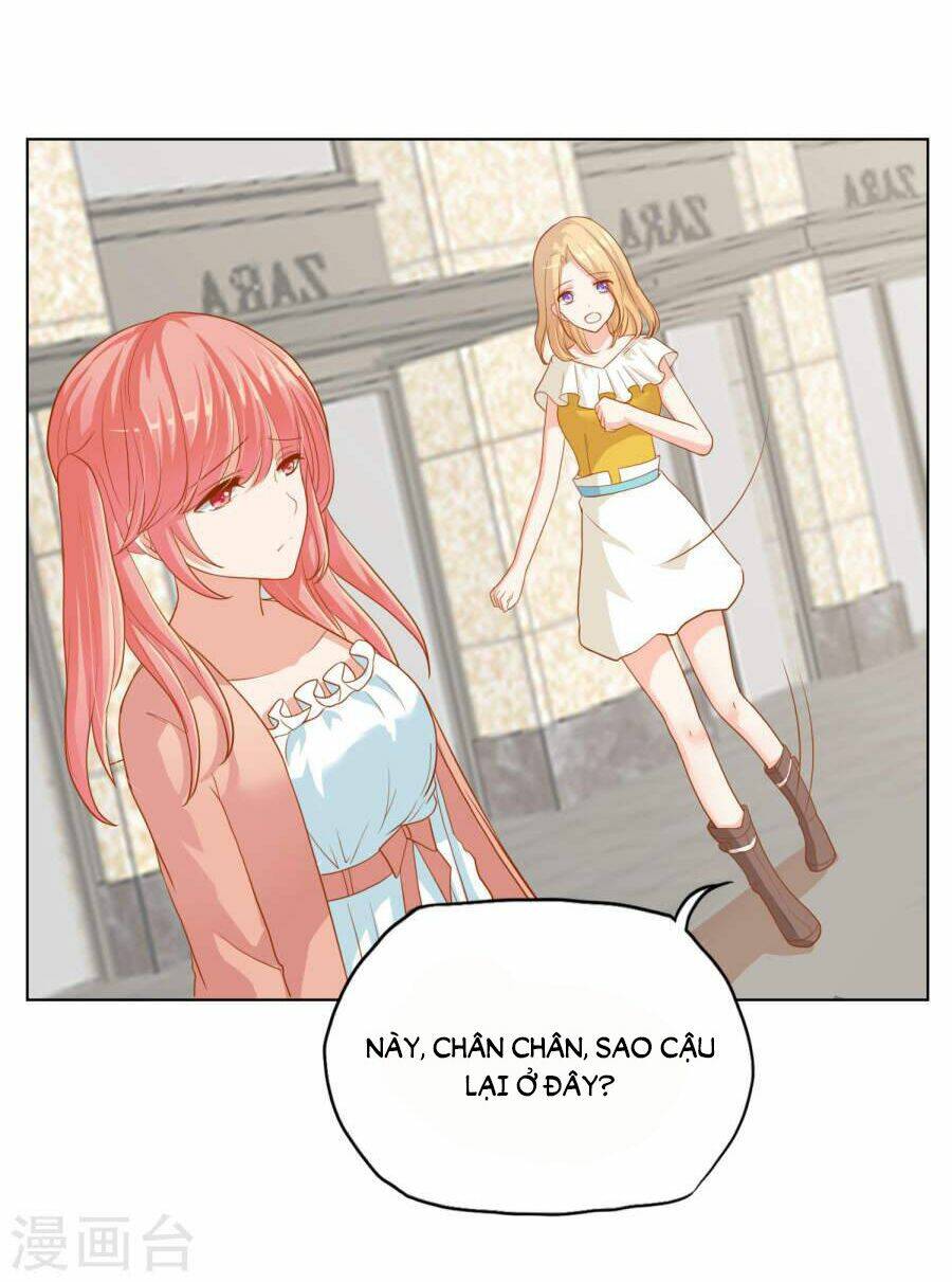 Đào Sắc Tinh Quang: Chapter 22
