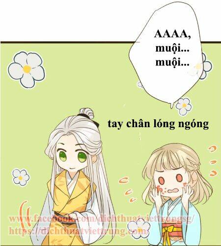 Bạn Trai Tôi Là Cẩm Y Vệ 2: Chapter 8