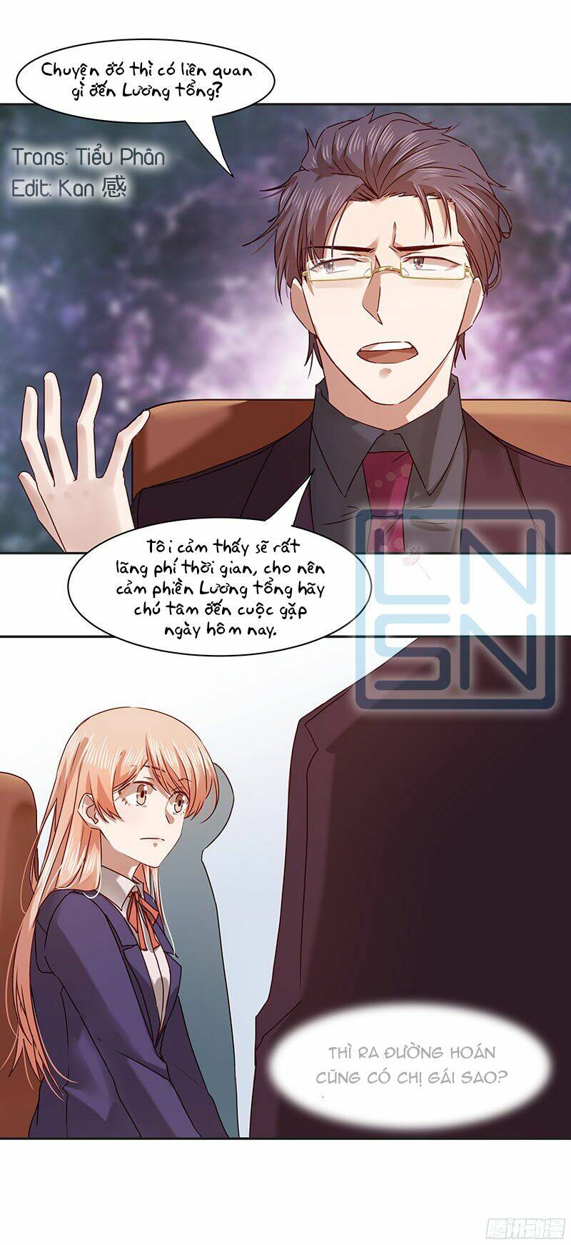 Vợ Yêu Của Ác Ma: Chapter 57