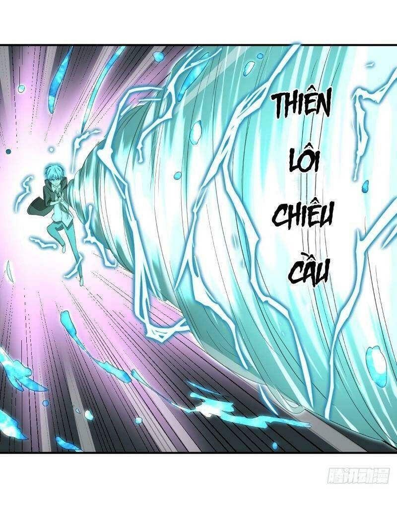 Nghịch Thiên Tiên Mệnh: Chapter 49