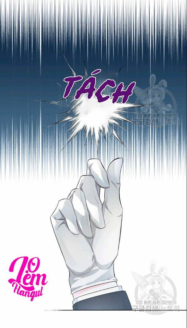 Kẻ Tạo Ra Nữ Phản Diện: Chapter 22