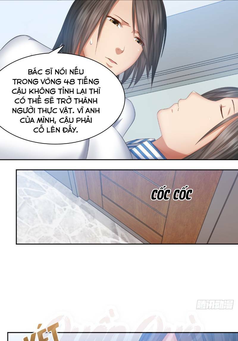 Tuyệt Thế Thiên Tài Hệ Thống: Chapter 48